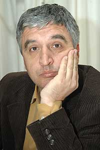 Radoman Kanjevac